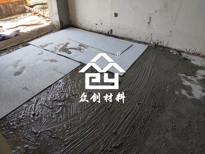 蘇州高鐵新城改性聚丙烯保溫隔聲板施工現(xiàn)場(chǎng) 蘇州高鐵新城改性聚丙烯保溫隔聲板施工現(xiàn)場(chǎng)